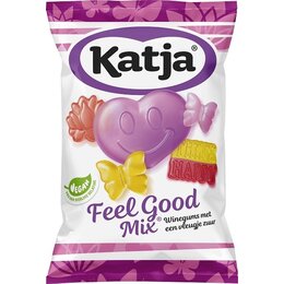 Katja Feel Good Mix 250g