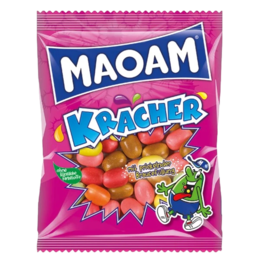 Maoam Kracher Fruit 200g