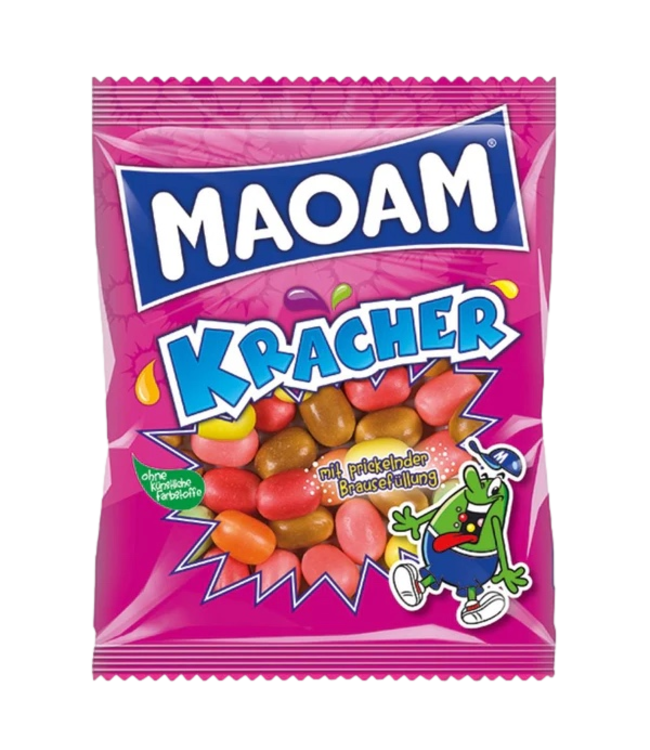 Maoam KracherFruit 200g