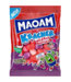 Maoam Kracher Wild Berries 200g