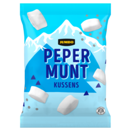 Jumbo Peppermint Pillows 400g