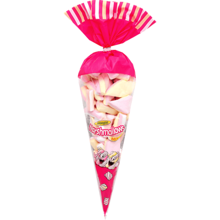 Woogie  Mallows 200g