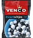 Venco Zwart Witjes
