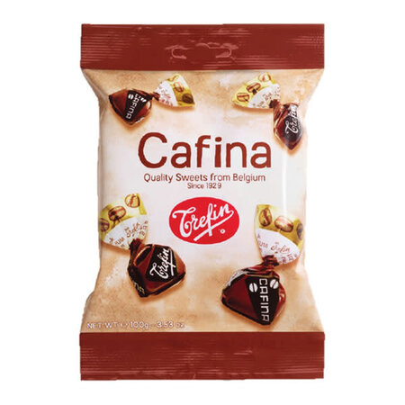 Cafina Filled Coffee Bon Bons
