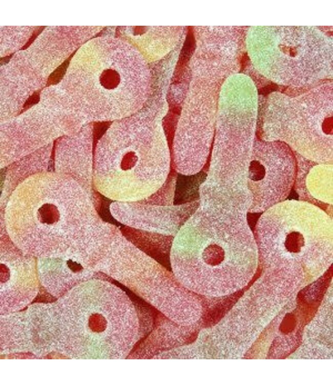 Koala Sour Keys (Large) 1 KG
