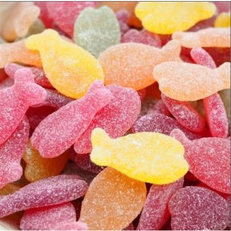 Red Band Tropical Fish 1 KG