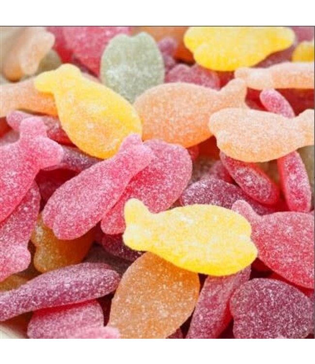 Red Band Tropical Fish 1 KG