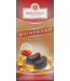 Berggold Chocolate Brandy Beans 125g