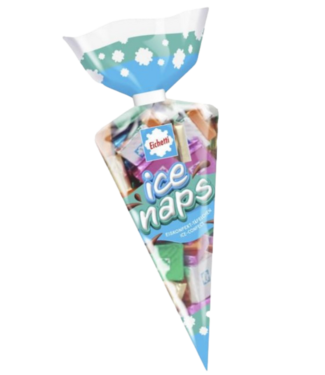 Eichetti Ice Squares 200g