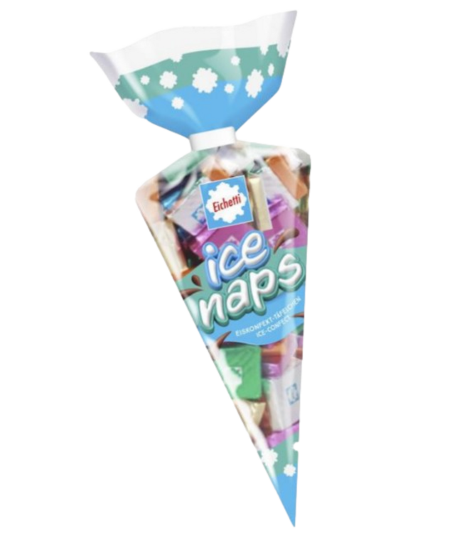 Eichetti Ice Squares 200g