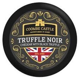 Coombe Castle Truffle Noir  (T)