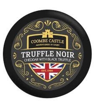 Coombe Castle Truffle Noir  (T)