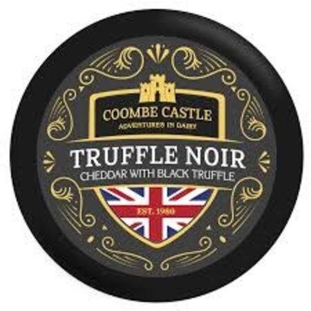 Coombe Castle Truffle Noir  (T)