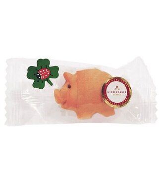 Niederegger Marzipan Lucky Pig