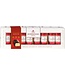 Niederegger Marzipan  Classics 100g