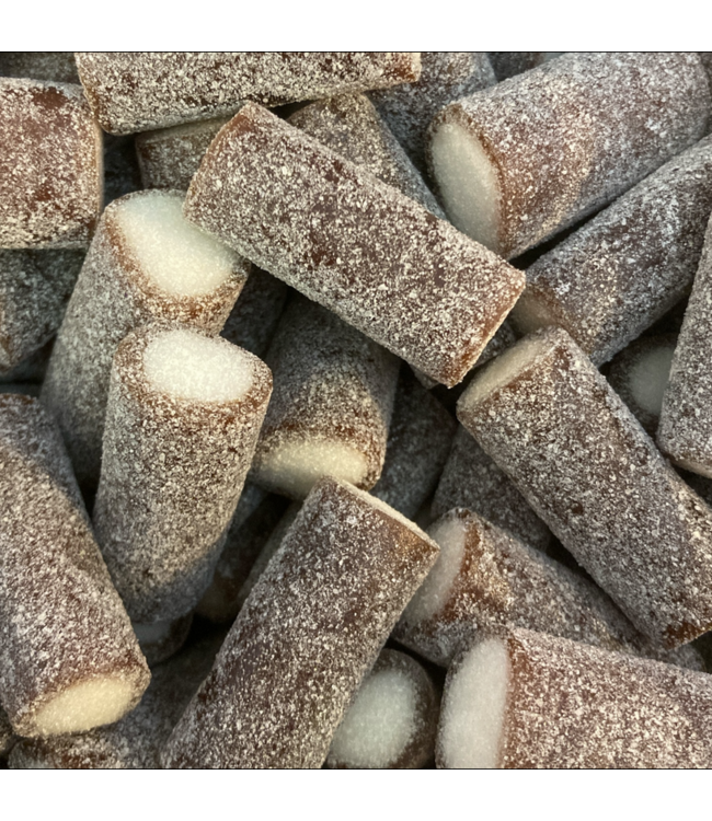 Toms Sour Cola Sticks 1KG