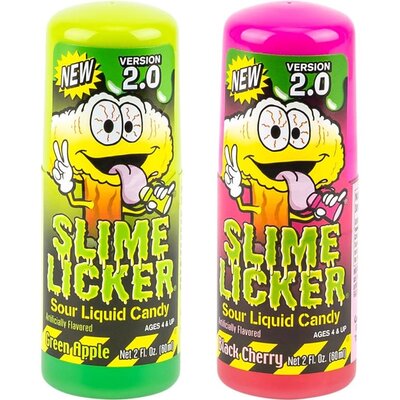 Toxic Waste Slime Licker SM (each)