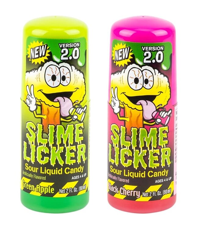 Toxic Waste Slime Licker SM (each)