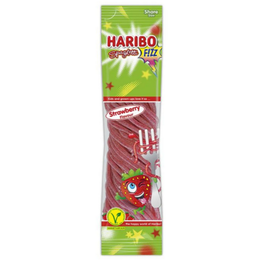 Haribo Strawberry Spaghetti
