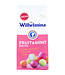 Wilhelmina Fruit & Mint Balls 200g