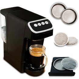 PeleCom Coffee Pod Machine