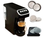 PeleCom Coffee Machine