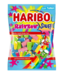Haribo Rainbow Fizz 160g