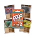 Poop Attack 2 Card Game