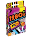 1980s - A decade of Trivia Card Game