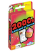 2000s - A decade of Trivia Card Game