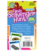 Family Scavenger Hunt Card Game