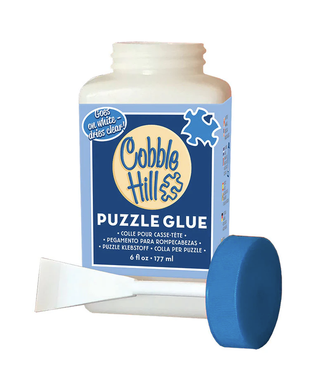 Puzzle Glue 177ml