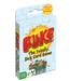 Puke Card Game
