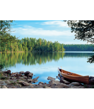 Nature's Mirror Puzzle 1000pc (LB)