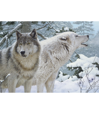 Breath of Winter Puzzle 500pc (LB) Breath of Winter Puzzle 500pc (LB)