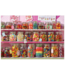 Candy Store Puzzle 2000pc (LB)