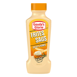 French Fry Sauce 850ml