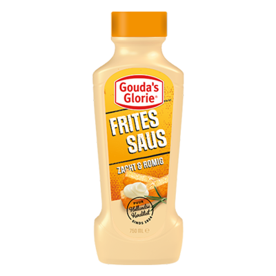 French Fry Sauce 850ml
