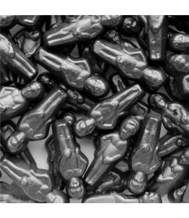 Matthijs Manneke Brussels 1 KG