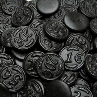 K&H Coins (Munt Drop) 1KG