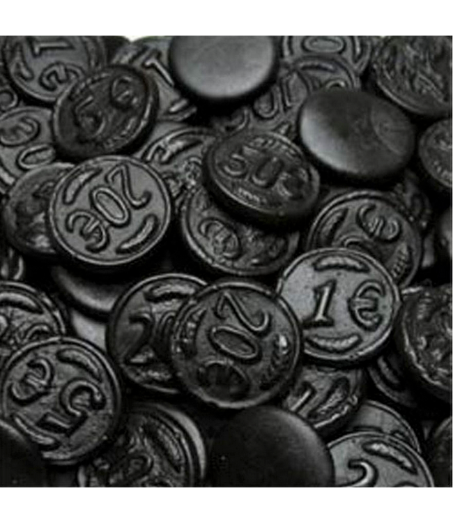 K&H Coins (Munt Drop) 1KG