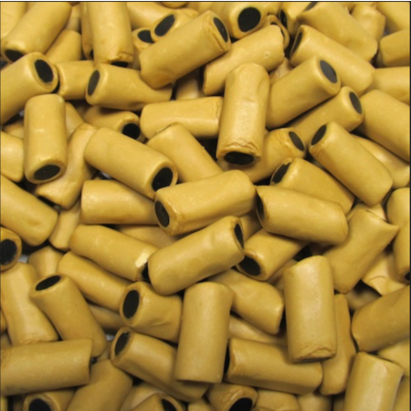 K&H Caramel Sticks 1KG