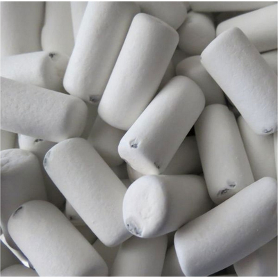 Venco White School Chalk 1KG