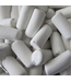 Venco White School Chalk 1KG
