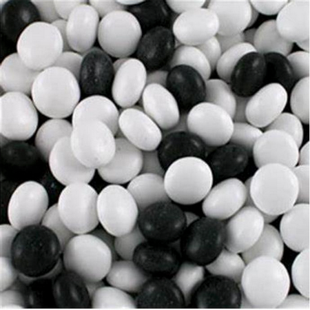 Venco Zwart Witjes 1 KG