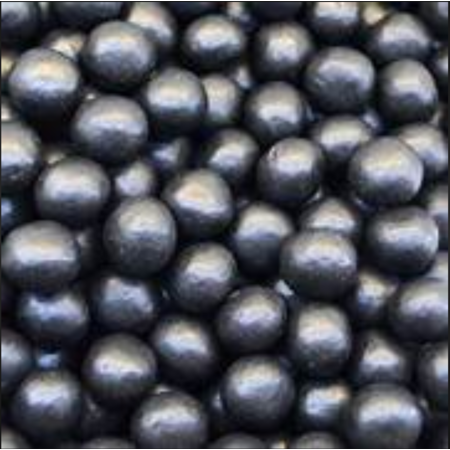 Venco Salmiak Rondos 1 KG