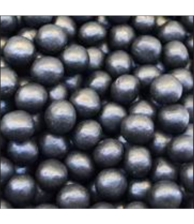 Venco Salmiak Rondos 1 KG