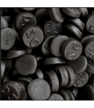 Venco Double Salt Rounds 1 KG