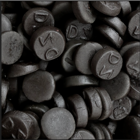 Venco Double Salt Rounds 1 KG