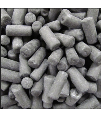 Venco Black School Chalk  1 KG